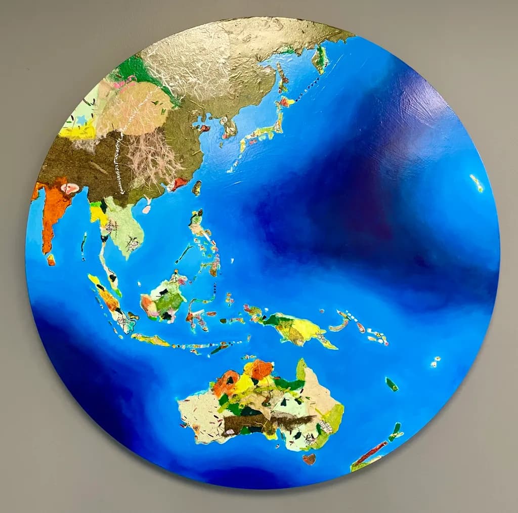 Children's Globe 2