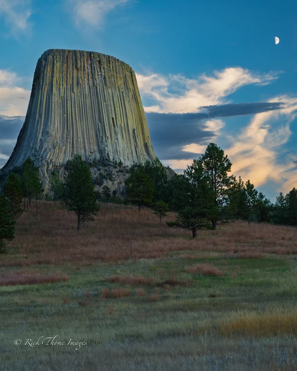 Devils Tower