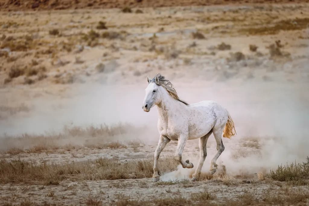 Wild Gallop