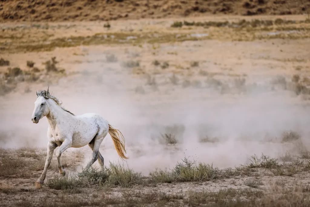 Wild Gallop