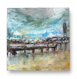 Reflections in Color