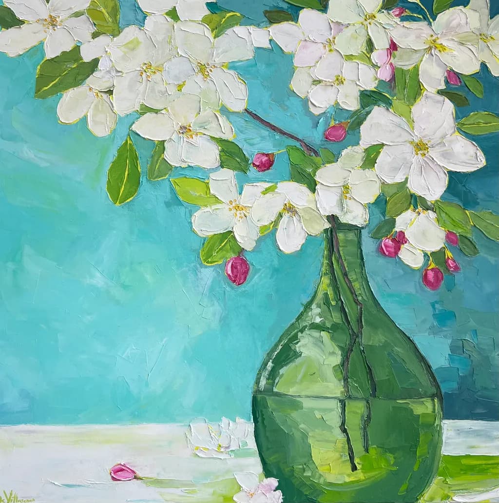 Spring Blossoms