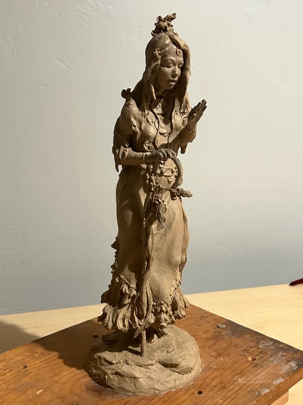 Wandering Sage