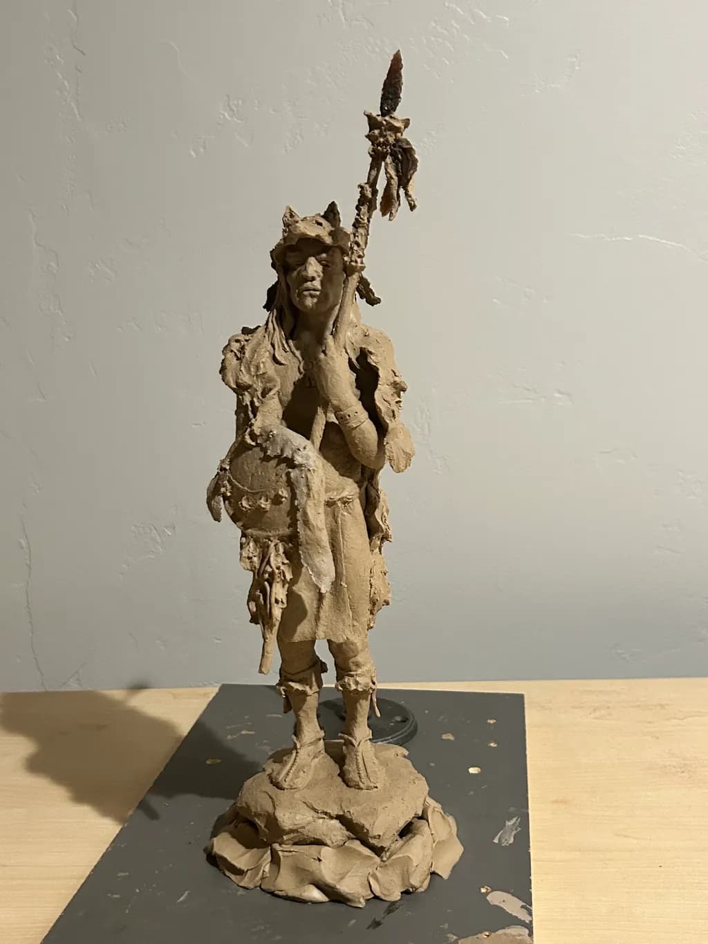 Tribal Sentinel