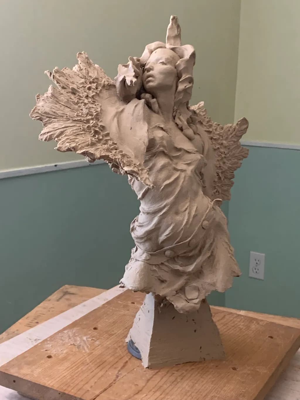 Rising Spirit