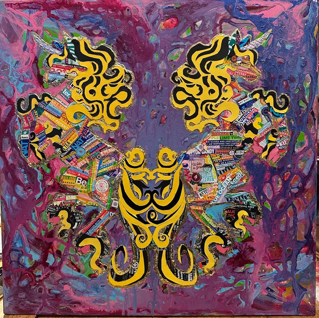 Twin Spirits