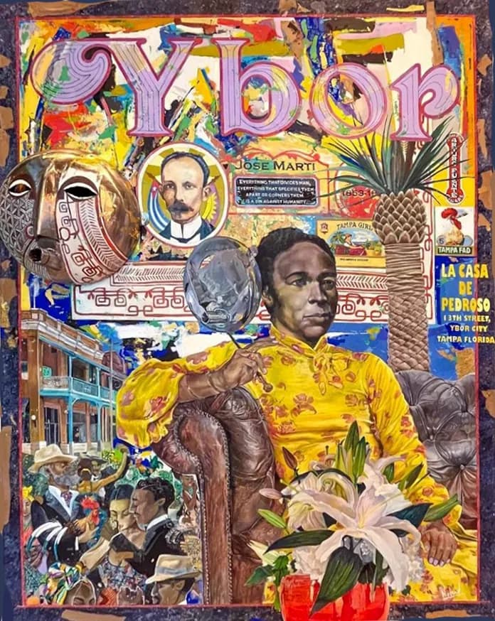 Ybor