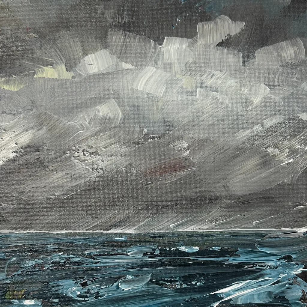 Tempest Horizon