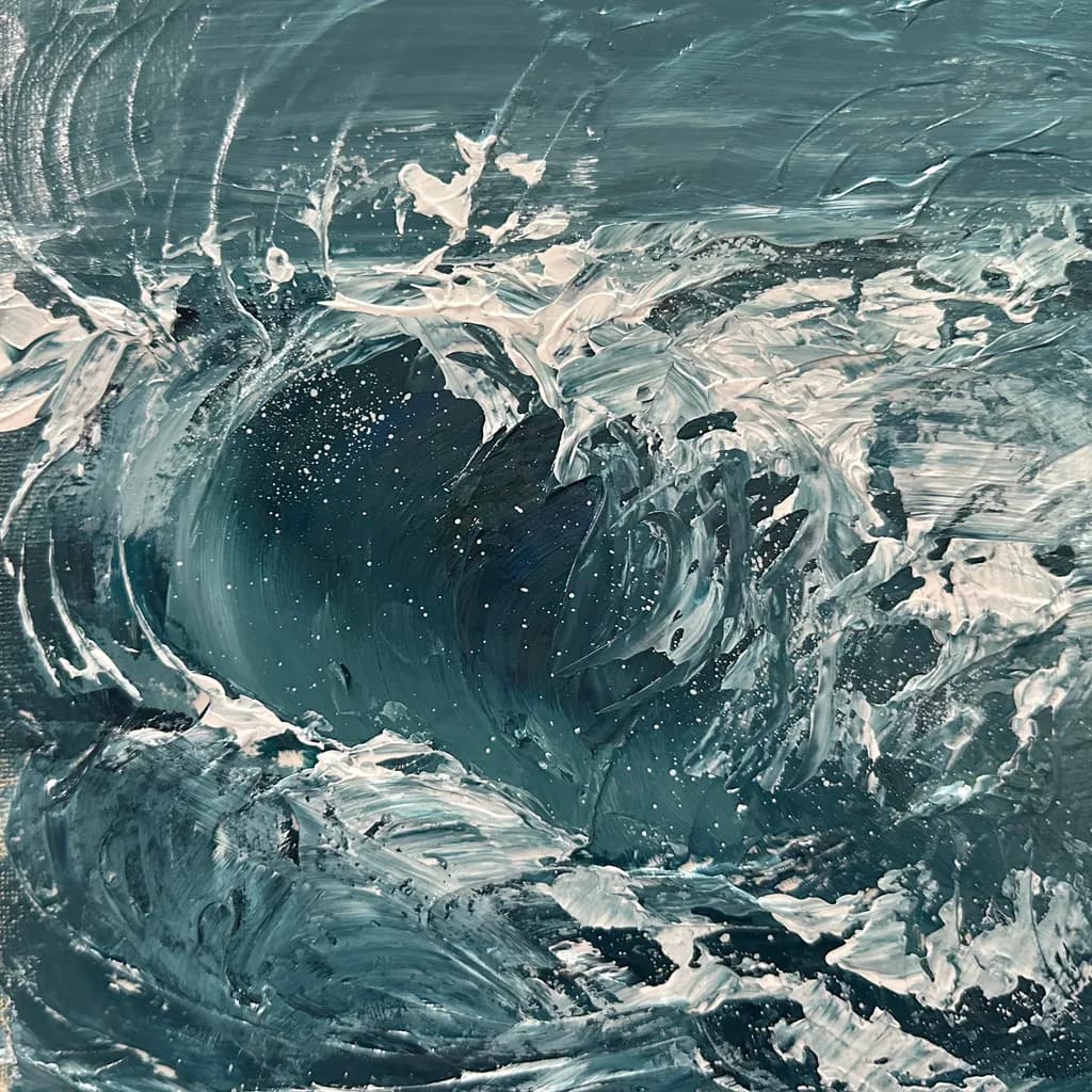 Storm Surge