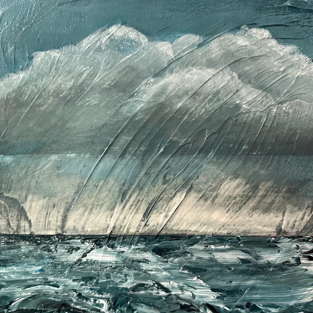 Storm Crest