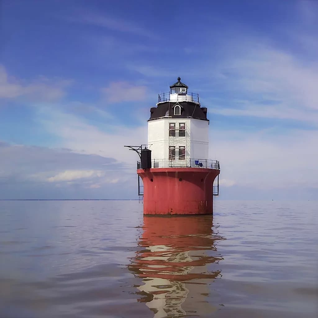 Baltimore Light