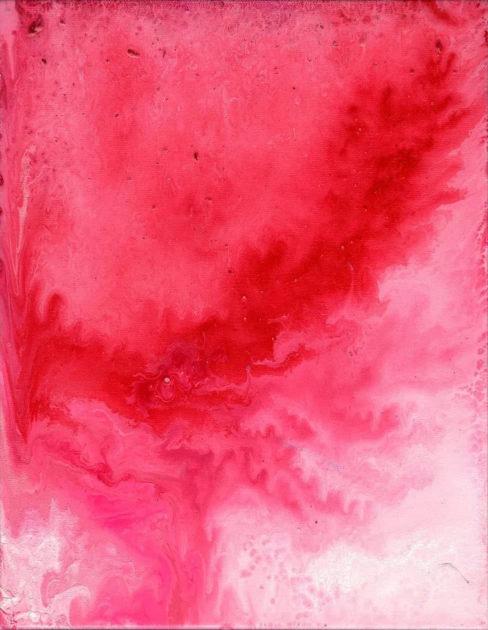 Whispers of Crimson Dreams: A Journey Through Fluid Emotions