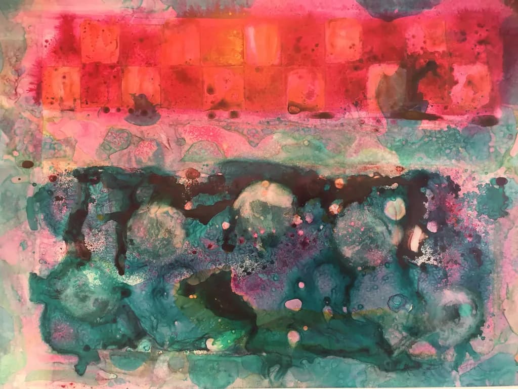 Coral Tide Renewal