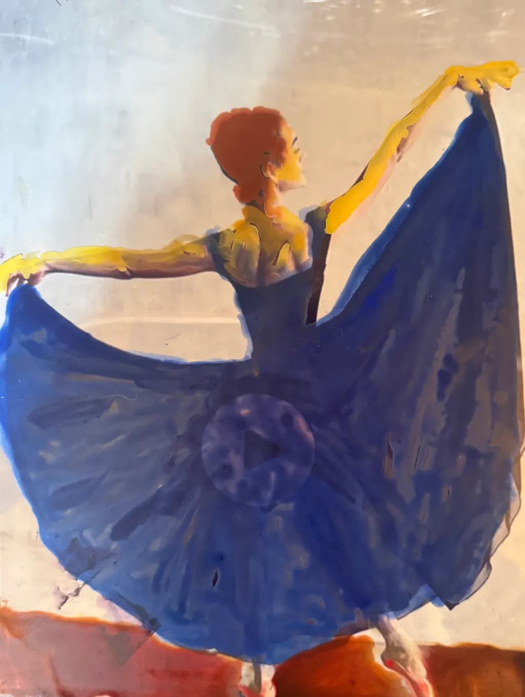 Dancer of Dreams