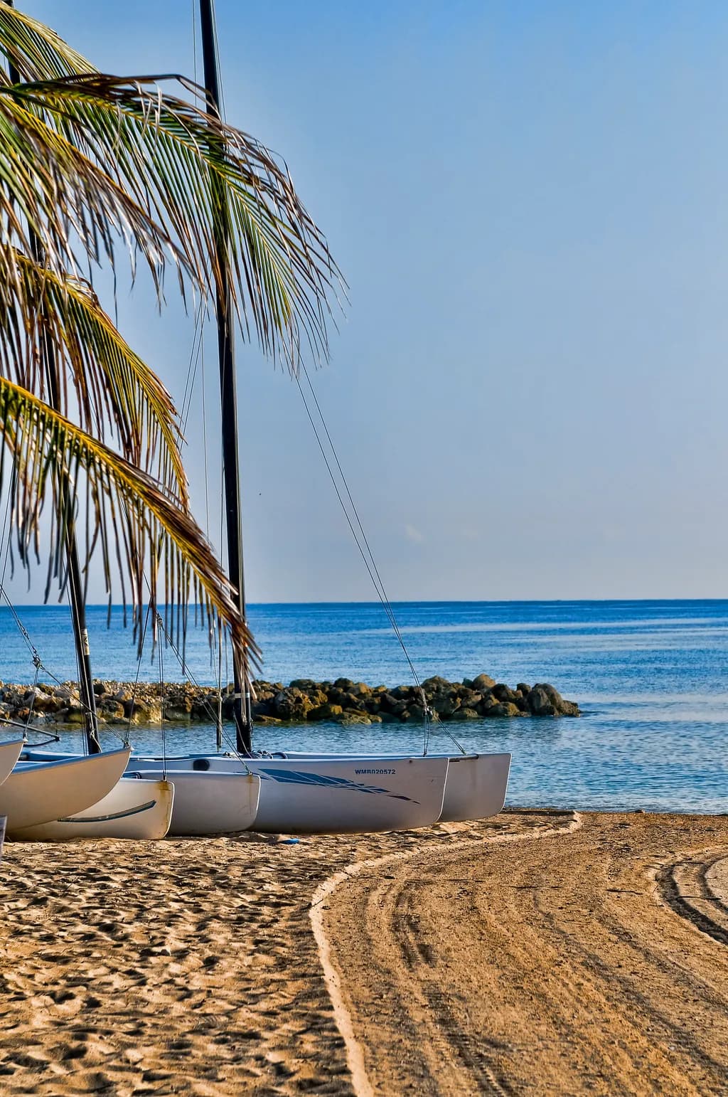 Coastal Calm