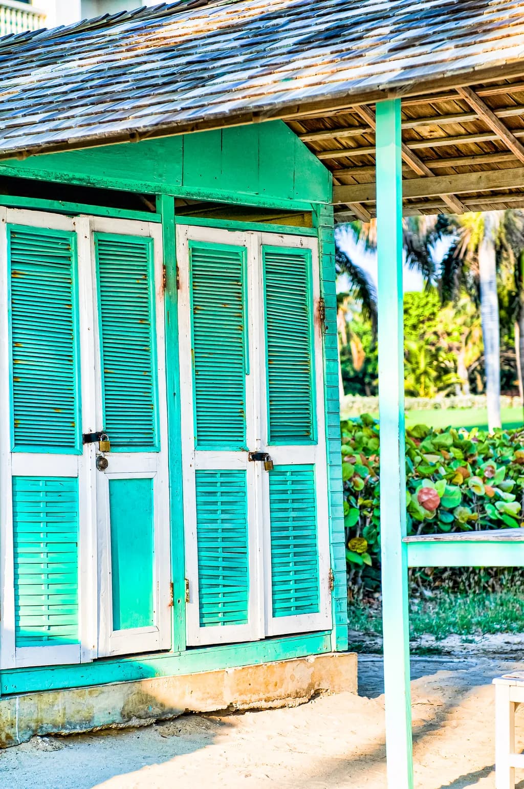 Turquoise Beach Haven
