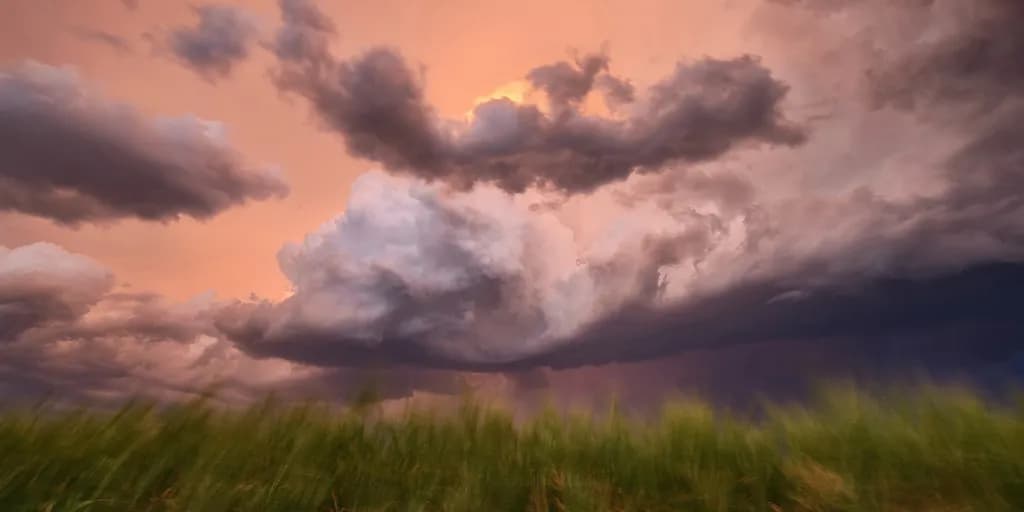The Howling Winds #2