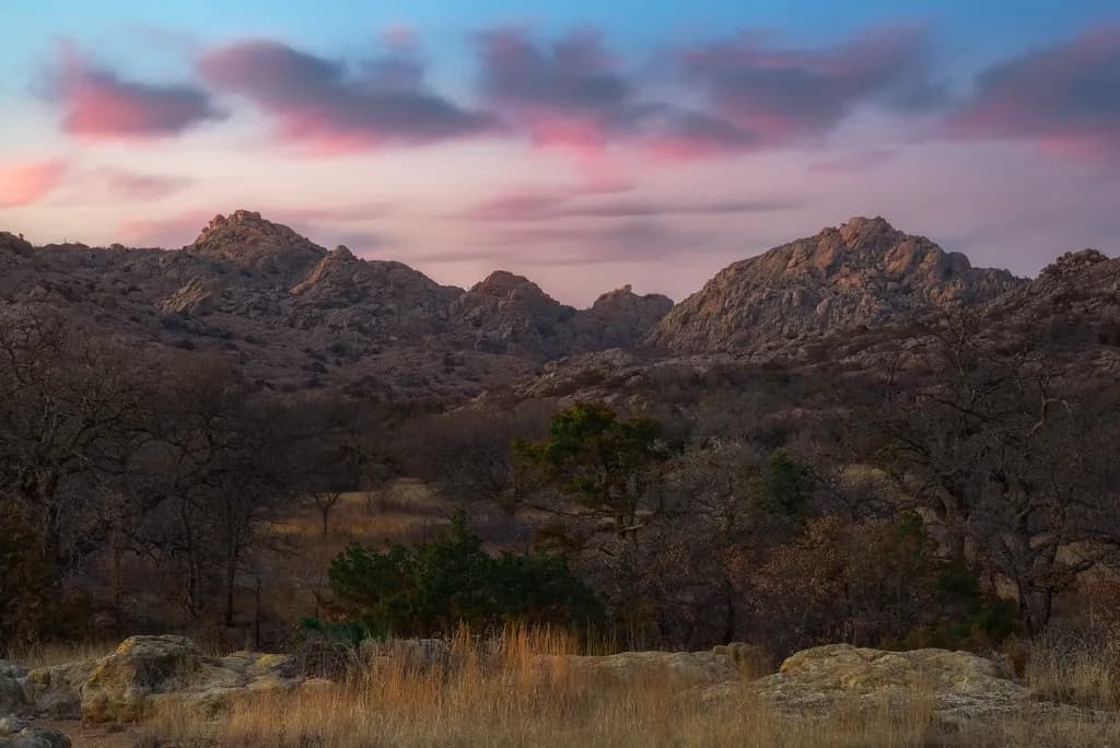 Breath of the Rockies