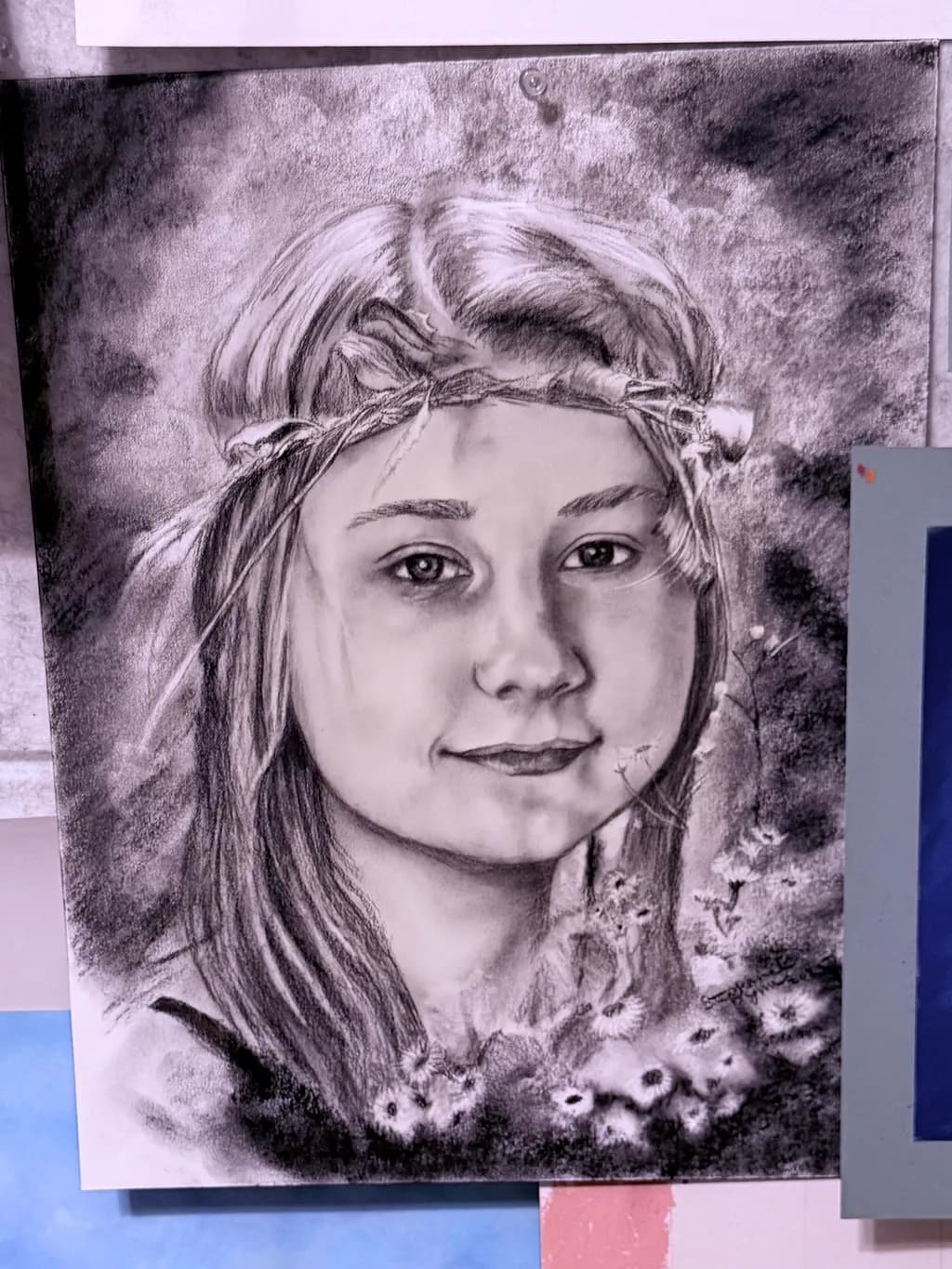 Child's Expression