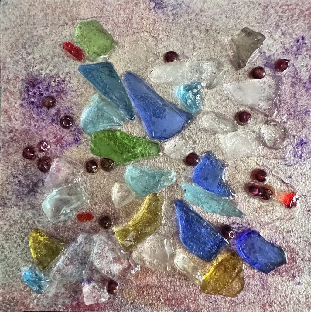 Tumbled Treasures