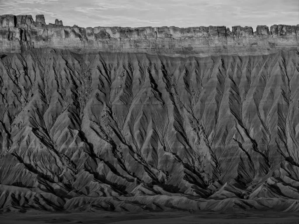Rugged Textures