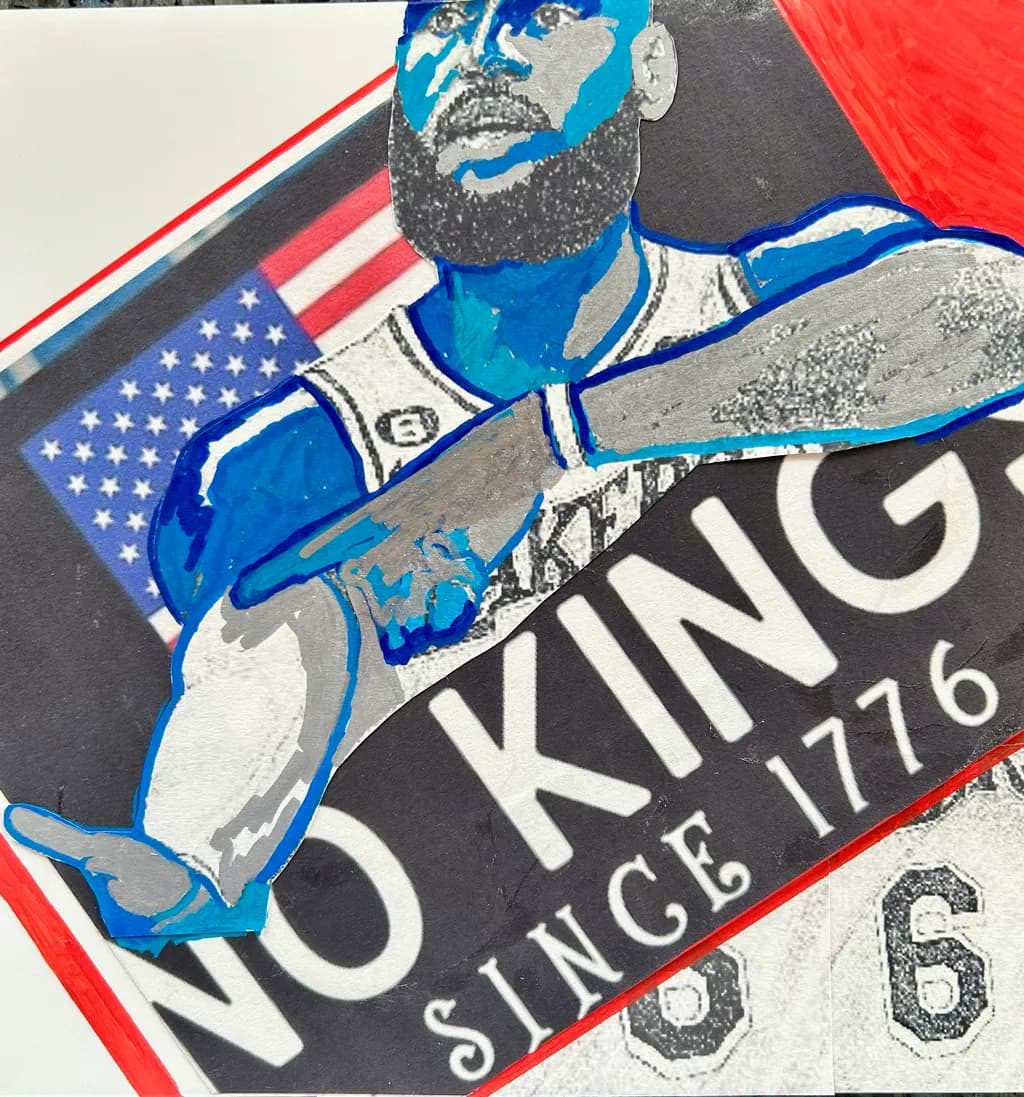 No Kings
