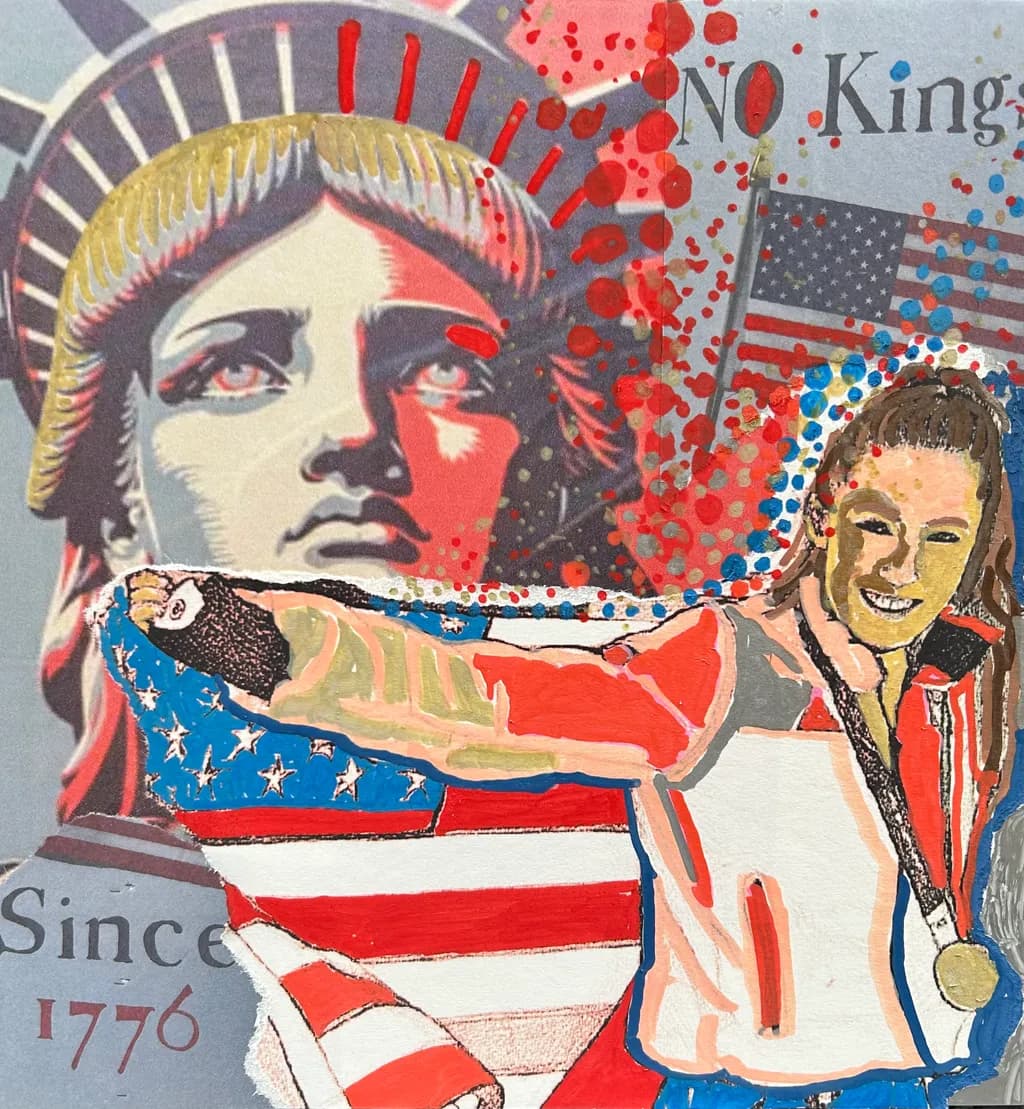 Liberty Victory