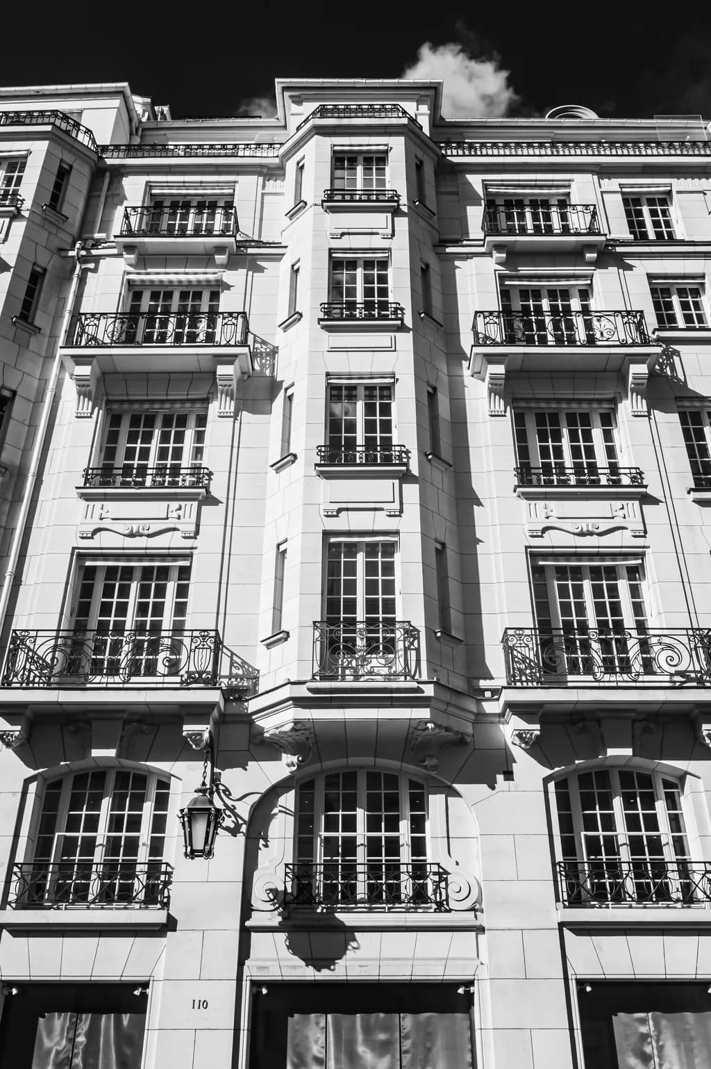 Architectural Elegance