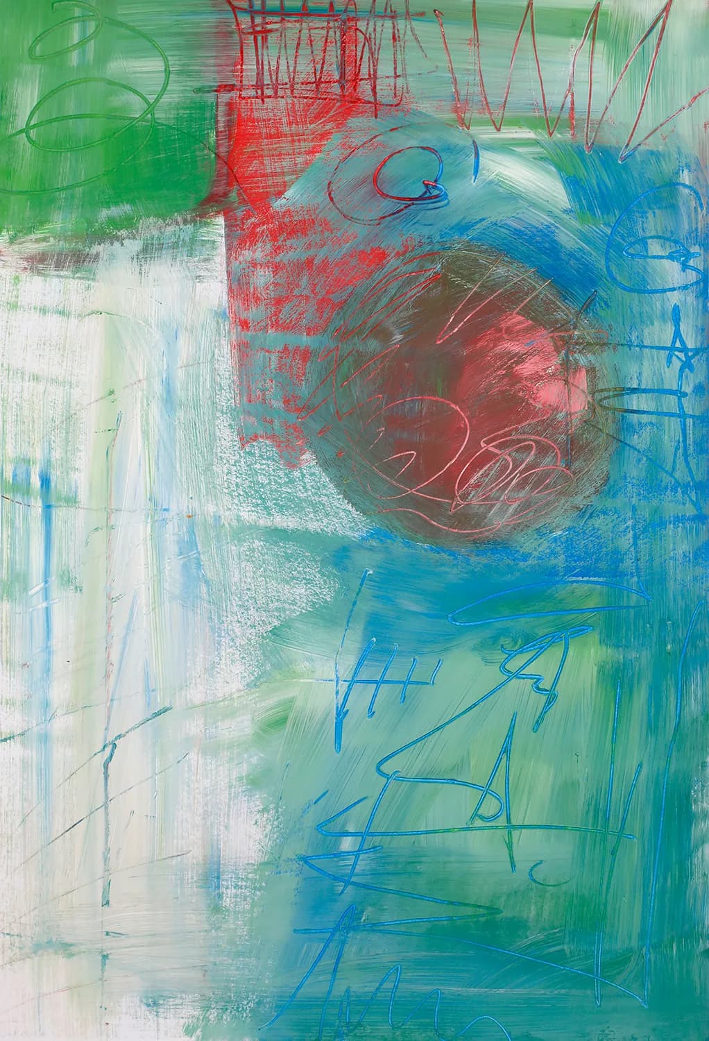 Dynamic Interplay