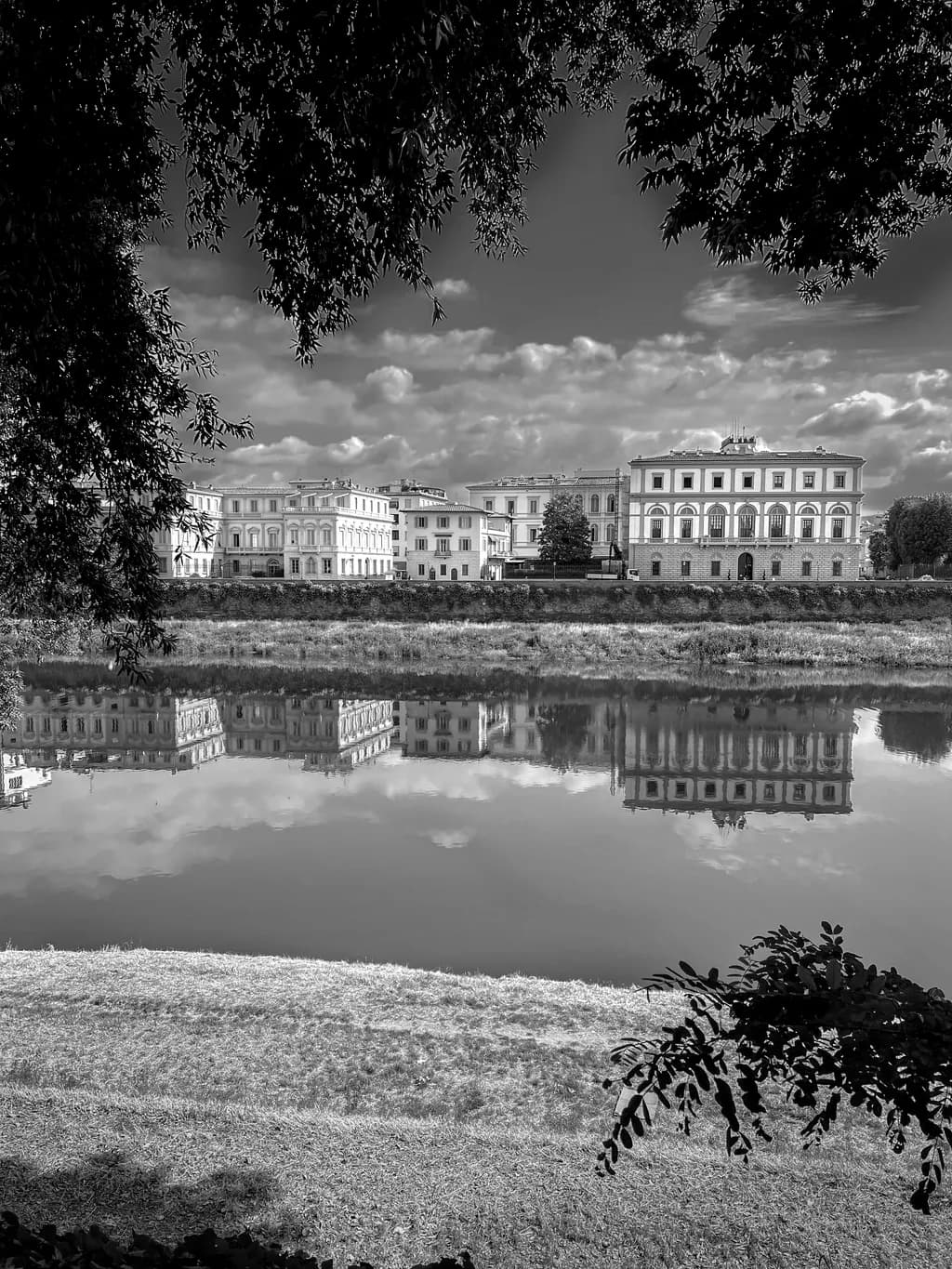 Florence Reflections