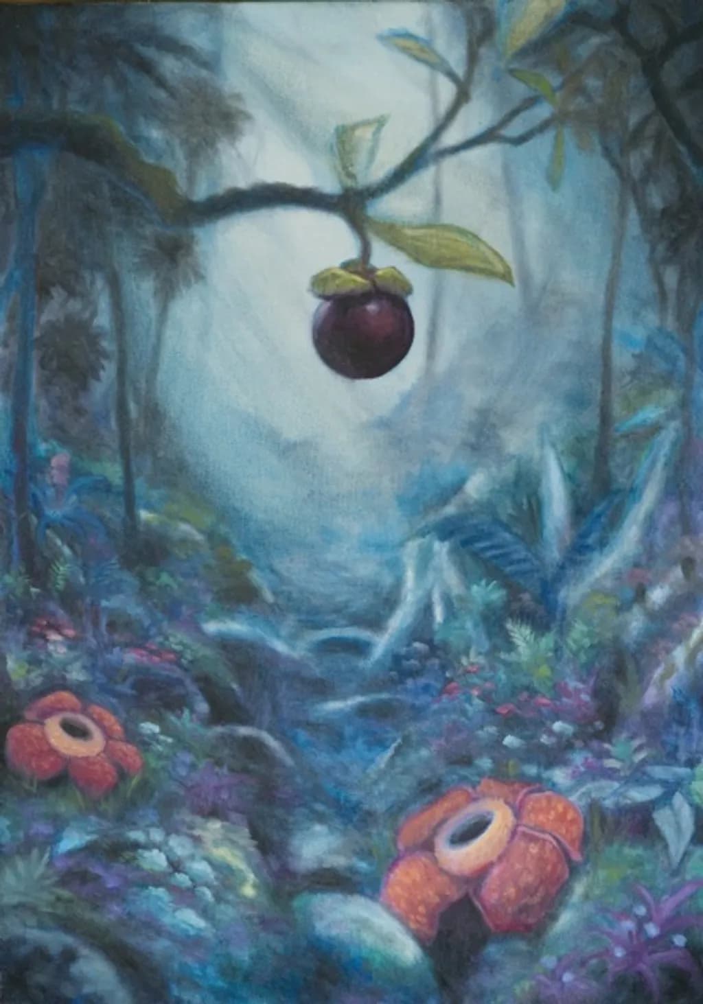 Low Lying Fruit