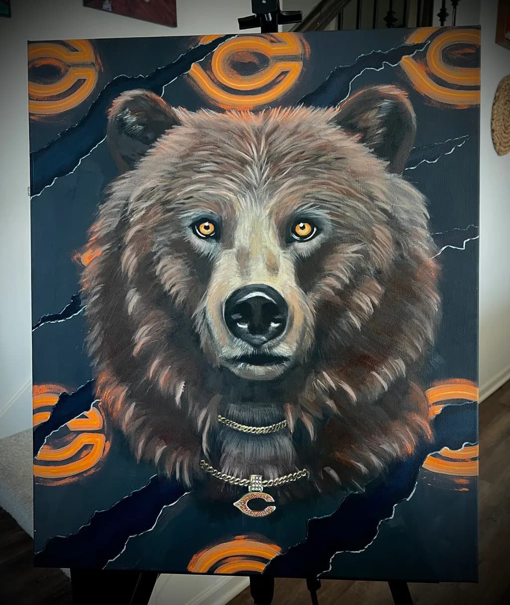 Chicago Grizzly