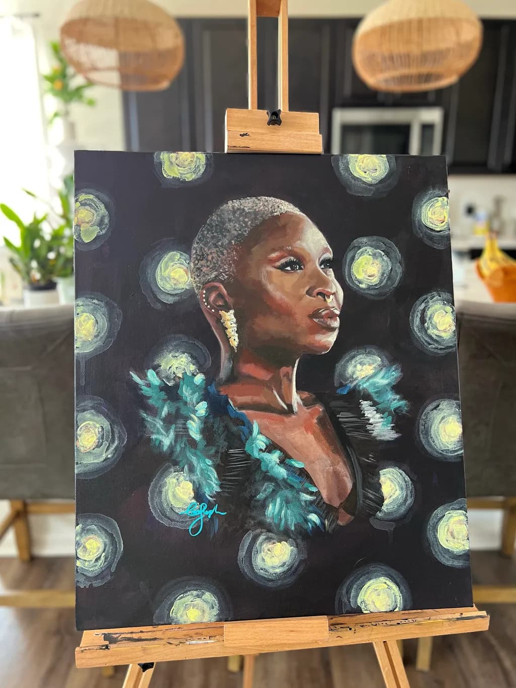 Radiant Presence