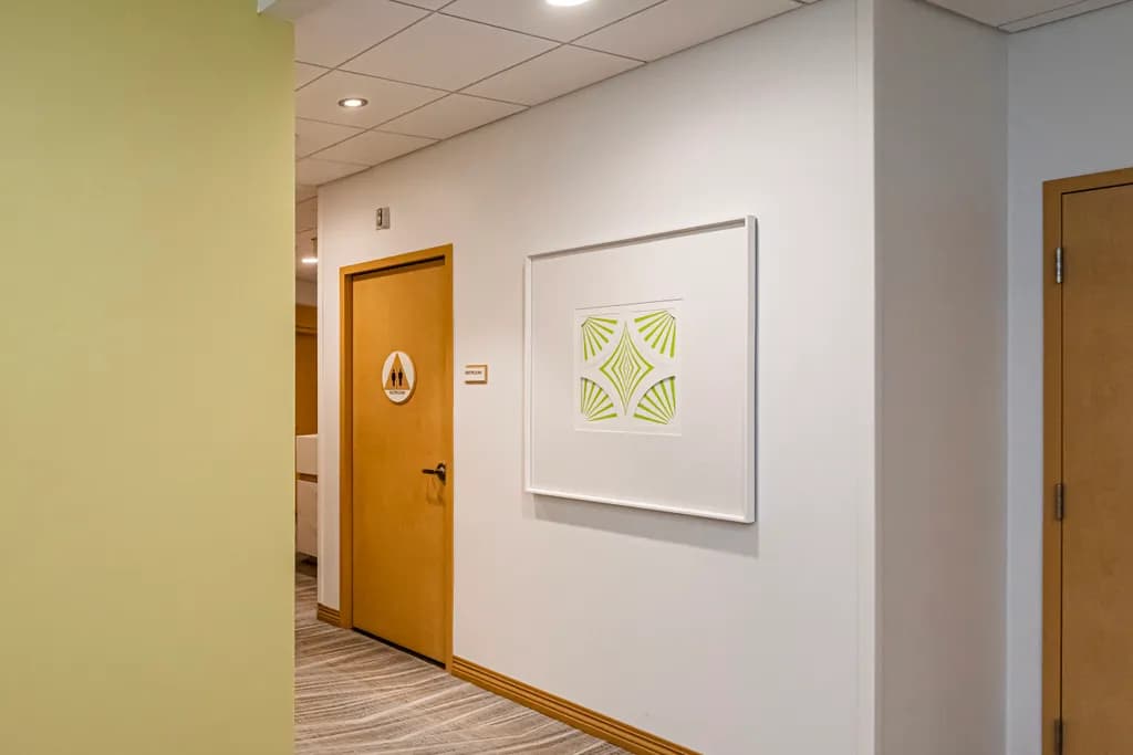 Lime Geometrics