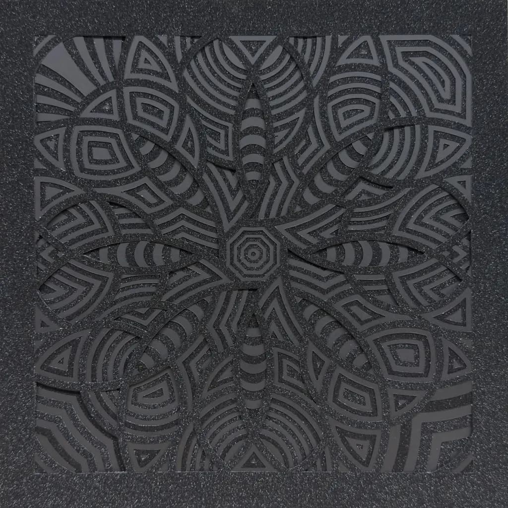 Intricate Echoes