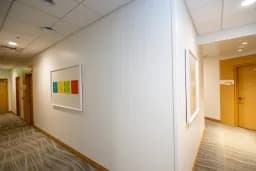Color Code Quartet