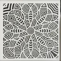 Optical Bloom