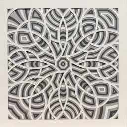 Layered Labyrinth