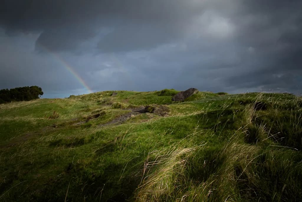 After the Gale