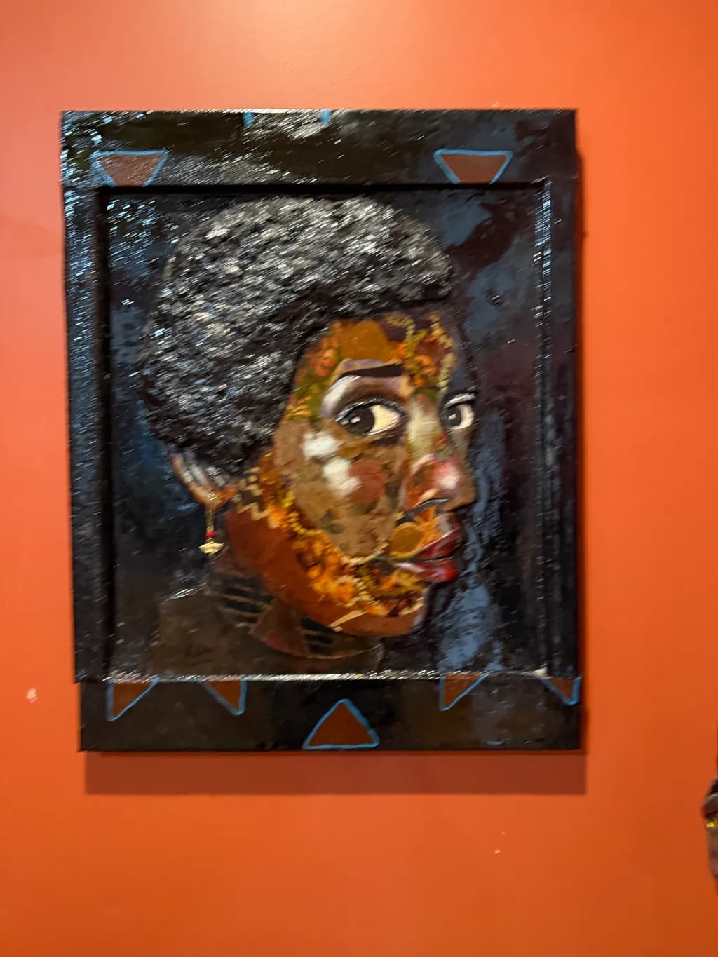 Cultural Reflection