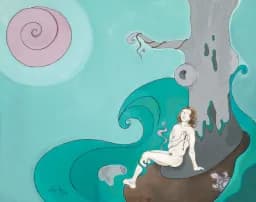 Lover in Exile