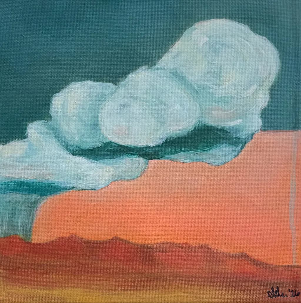 Cloud Geometry