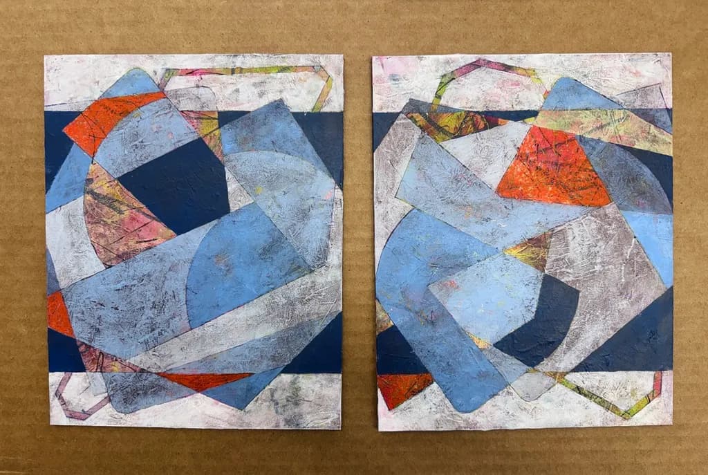 Intersecting Currents