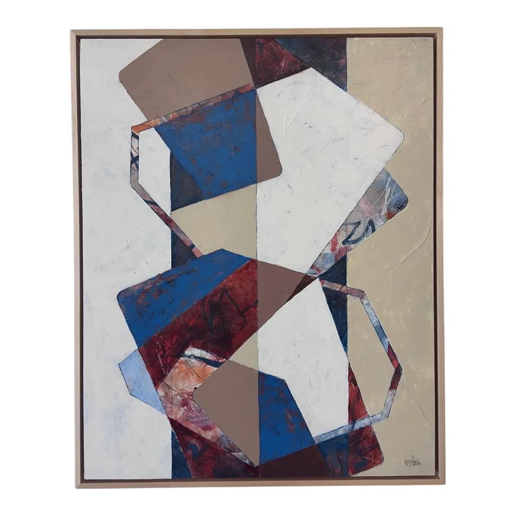 Intersecting Stories