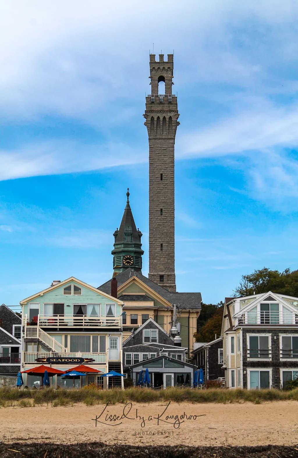 Provincetown Beacon