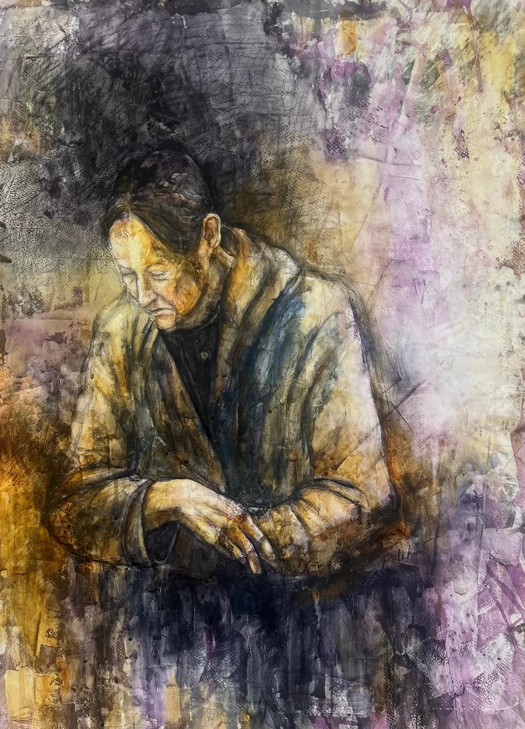 My Private Sorrow