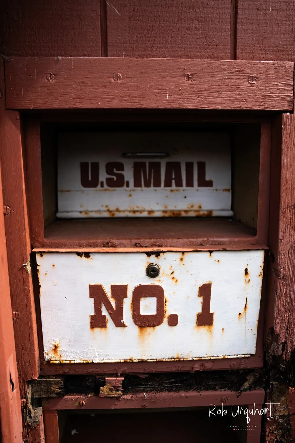 Love Letters #1