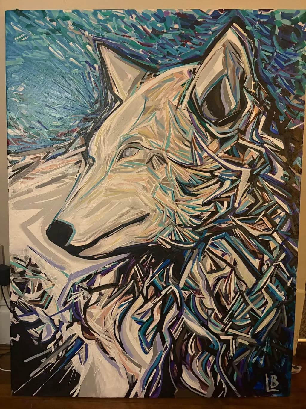 Wild Spirit