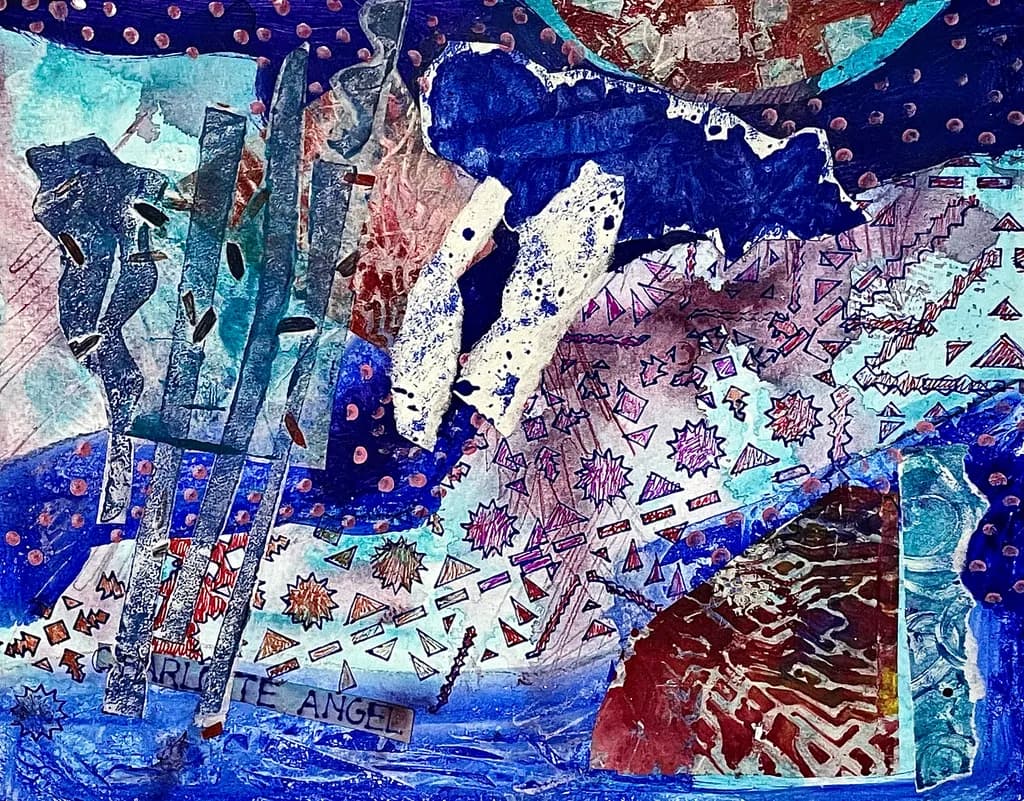 Wrapped by Stars