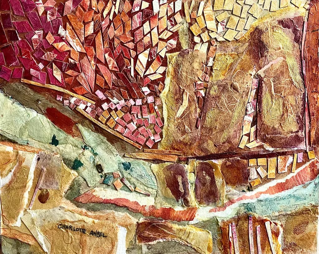 Mosaic Dance